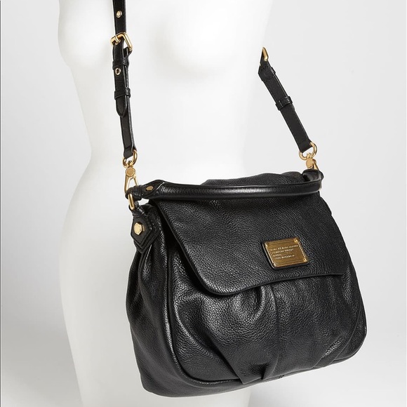 MARC BY MARC JACOBS Classic Q Little Ukita Bag - Picture 2 of 8